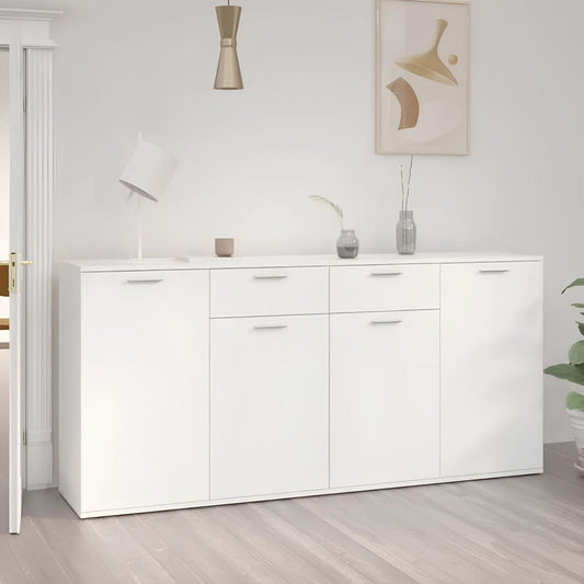 Buffet | White | 160 x 40 x 100 | BT29