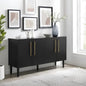 Buffet | Black  | 180 x 40 x 90 | BT44