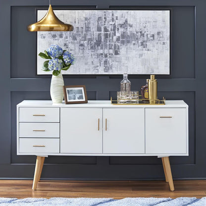 Buffet | White  | 140 x 40 x 90 | BT24