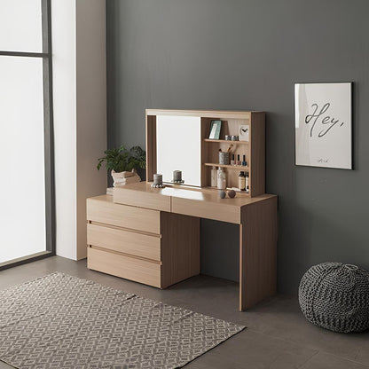 Dressing Table | Wooden | 120 x 120 x 40 | DT 8