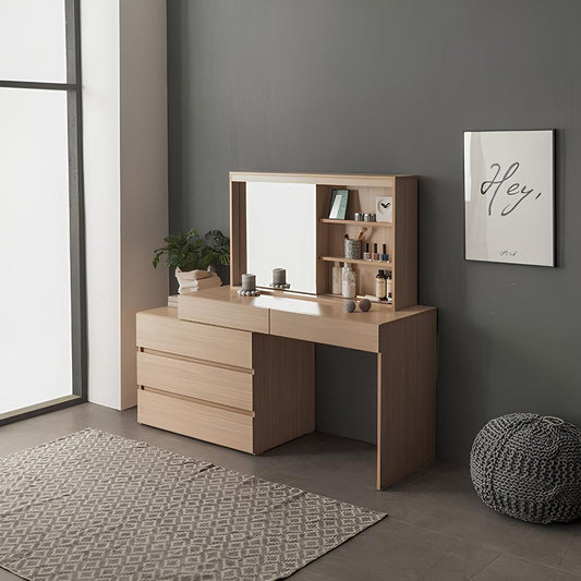 Dressing Table | Wooden | 120 x 120 x 40 | DT 8