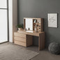 Dressing Table | Wooden | 120 x 120 x 40 | DT 8