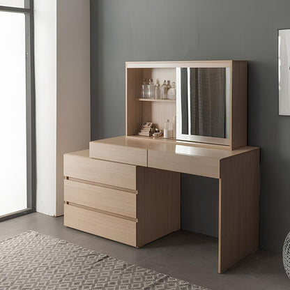 Dressing Table | Wooden | 120 x 120 x 40 | DT 8