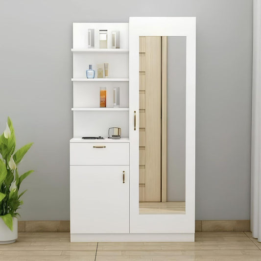 Dressing Table | White | 100 x 180 x 40 | DT 20