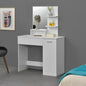 Dressing Table | White | 110 x 90 x 40 | DT 12