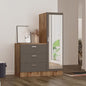 Dressing Table | Wooden & Gary | 100 x 160 x 40 | DT 22