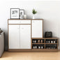 Shoe Closet Wooden - 140 x 40 x 110 cm | SU44
