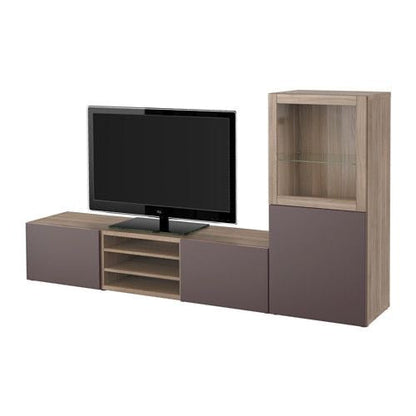 Tv Unit Wooden - 160 x 40 x 40 cm | TV95