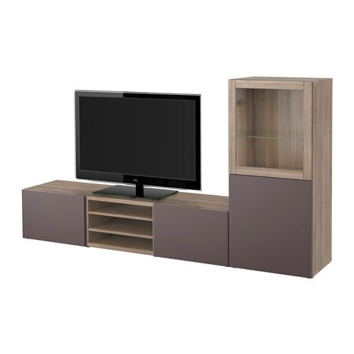 Tv Unit Wooden - 160 x 40 x 40 cm | TV95